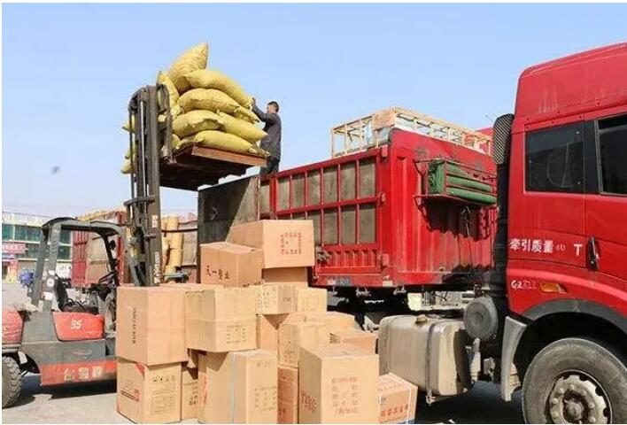 泉州到西青区物流专线