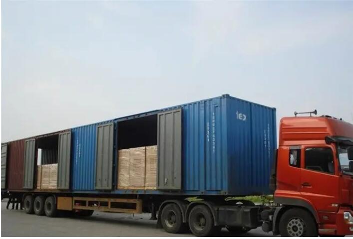 泉州到西青区整车运输