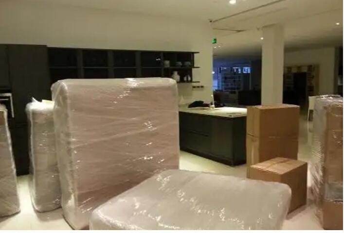 泉州到西青区长途搬家