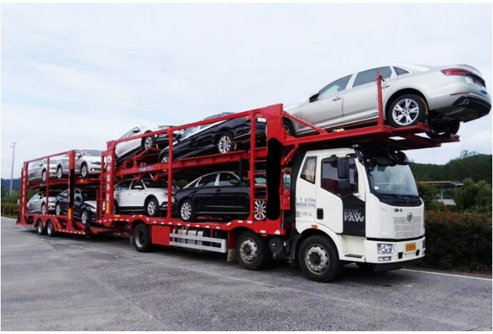 泉州到西青区轿车托运